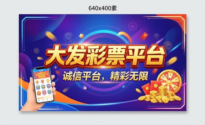 易彩大发平台官网