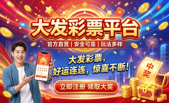 彩神大发如何观察走势